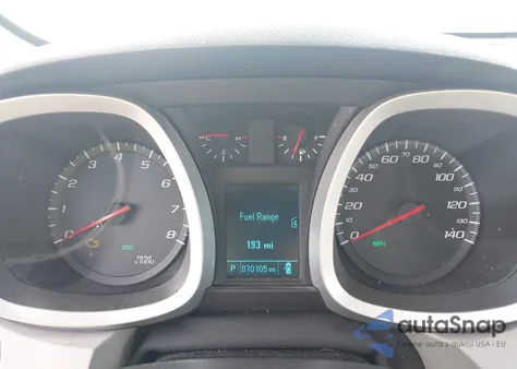 2012 Chevrolet Equinox Ls from USA, damaged, VIN 2GNALBEK3C1239334